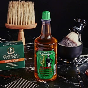 클럽맨피노드 오리지널 에프터쉐이브 로션 애프터쉐이브 면도스킨 370ml, 1개