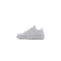 나이키 우먼스 에어포스1 픽셀 Nike Air Force 1 Pixel CK6649-100