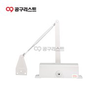 삼화정밀 KING K630 현관 방화문 도어클로저 체크 속도조절