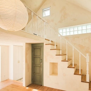 루이스네이처 유럽미장페인트 5kg 실내용 벽지 방문 몰딩 리폼 곰팡이방지