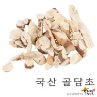 국산 골담초 [600g], 골담근, 골담초뿌리 [약재파는청년들]