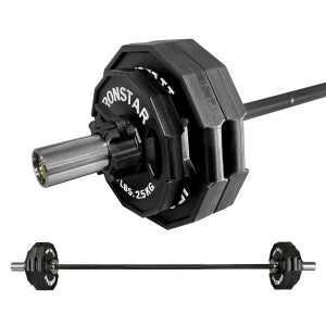 40kg 역기세트 중량원판세트 역도세트