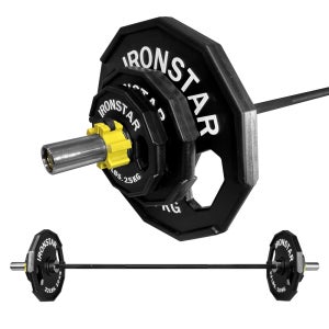 50kg 역기세트 중량원판세트 역도세트