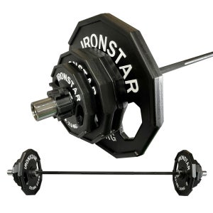 60kg 역기세트 중량원판세트 역도세트