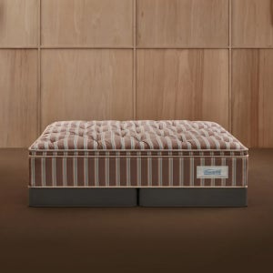 [시몬스] 뷰티레스트 바이브. 킹오브킹 매트리스