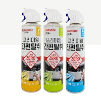 자동차 에어컨 곰팡이 제거 차량용 청소 살균 탈취제 가능 냄새 소독 불스원171ml