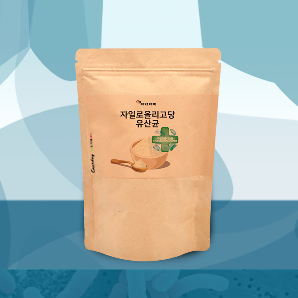 자일로바이오틱스 150g 오탄당 자일로스 다당류 식이섬유소 <b>프락토올리고당</b>