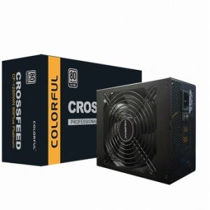 COLORFUL CROSSFEED CF-G1250WN 80 Plus Platinum (컬러풀 1250W)