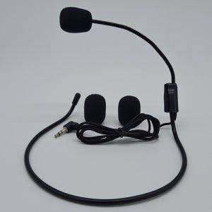 BESTON A505S 헤드 강의 앰프 헤드셋 이어 교사 강사용 마이크