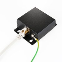 NEXT-1617SP-10G 랜 포트 RJ45 CCTV 낙뢰 써지보호기