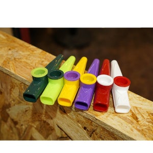 오르카 카주 ORCA Kazoo 오르카 카쥬