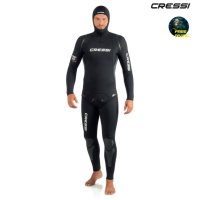 프리다이빙 슈트 크레시 앱니아 3.5mm CRESSI FREEDIVING