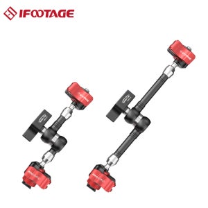 아이풋티지 MA3-4 / MA5-6 스파이더크랩 퀵릴리즈 매직암 Spider crab magic arm