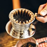 커피포트 주전자 티포트 테이블팟 일본 손 케잌 드리퍼 kalita 커피 잔 세트 핸드 드립 기구를 걸러