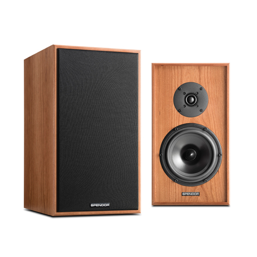 Spendor Classic 3/1 Speaker (스펜더 클래식 3/1 스피커)