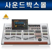 베링거 윙 Behringer WING 재고확인