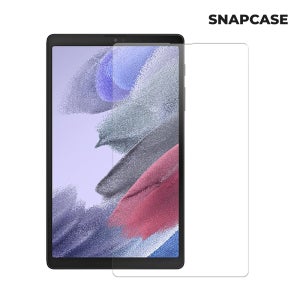 갤럭시탭 A7 라이트 필름 강화유리 풀커버 9H 고선명 액정보호 탭 A7 라이트, 1매입