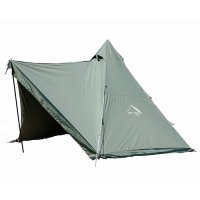 텐트마크디자인 TENT-MARK DESIGNS 텐트마크디자인 서커스 TC DX+ 텐트 (그린)