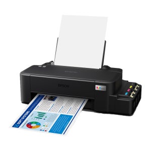 엡손 L121 에코탱크 잉크포함 무한잉크 프린터 가정용