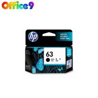 HP F6U62AA 정품잉크 HP2130 HP2132 HP63