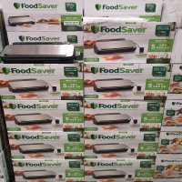 FOODSAVER 푸드세이버 진공포장기 VS3194-071 코스트코