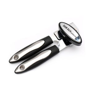 삼덕 일리 캡슐 오프너 캔 통조림 병 오프너 따개