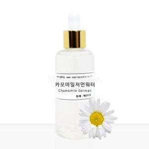 캐모마일 저먼 워터 5L