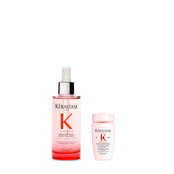 [새싹케어/두피쿨링] 케라스타즈 제네시스 새싹 세럼 90ml(+제네시스 샴푸 30ml)