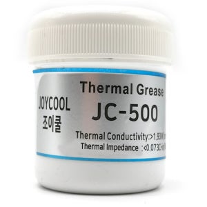 서멀구리스 150g CPU쿨러 조립컴퓨터 대용량 대형 써멀구리스 PC 노트북 방열판 냉각