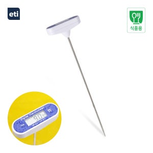 ETI T SHAPED 300mm (810-287) 전문가용 방수 중심온도계