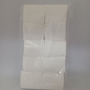 극세사 솜 5x6cm 1000매 보풀없는 압축솜