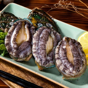 특대 완도 전복 1.5kg내외(18미) 선물포장