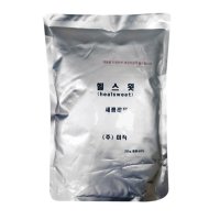 헬스윗 새콤 레몬청 2kg/자몽/아임생생/라임/유자차