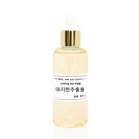 마치현추출물 500ml