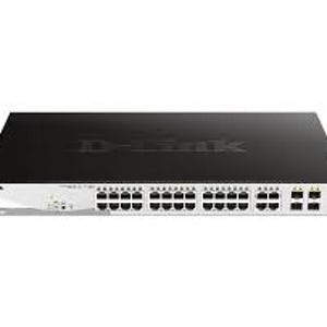 D-LINK 디링크 DGS-1210-28MP GIGA POE+370W 24포트 4SFP