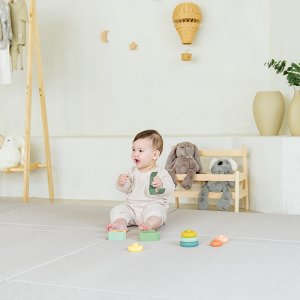 [디자인스킨] 클린핏 논슬립 폴더매트