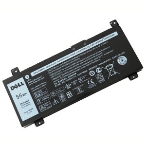 [호환] DELL Inspiron 7000 14 7466 7467 PWKWM P78G 노트북배터리