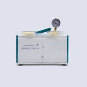 내산성 다이어프램 진공 펌프 / Anticorrosive Diaphragm Vacuum Pump / BK-1.0A