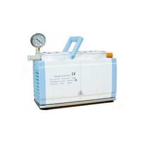 다이어프램 진공 펌프 / Diaphragm Vacuum Pump / BK-0.50B