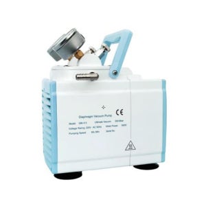 다이어프램 진공 펌프 / Diaphragm Vacuum Pump / BK-0.50A