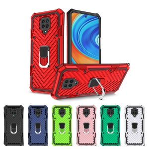 샤오미 홍미노트9S 포가드 프로텍션 범퍼 케이스