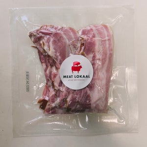 무항생제 삼겹 베이컨