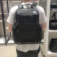 투미 남성 패리쉬 백팩 3컬러 TUMI parrish backpack 노트북 수납 가방