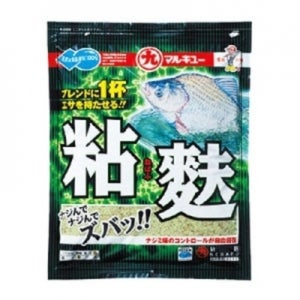 마루큐 네바후 블랜딩 중층 쵸친 당고 떡밥