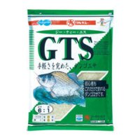 마루큐 GTS 지티에스 중층떡밥 내림떡밥