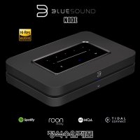 Bluesound NODE/수입正品/3세대 신형/네트워크 플레이어/DAC