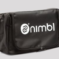 가방 nimbl(님블) 신발 가방 [NBSHOEBAG]