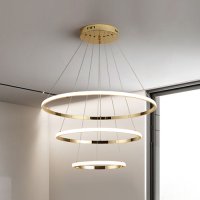 2층조명 복층조명 원형펜던트등 프로토스100w