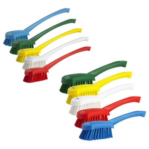 바이칸 다용도솔 하드 4186 중 4192 대 기계 냄비 도마 작업대 욕실 세척 청소 솔 브러쉬