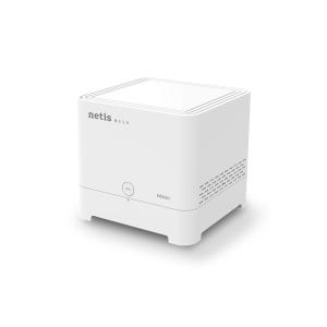네티스 와이파이6 공유기 MEX602 AX1800 기가 Mesh 유무선 원룸 가정용